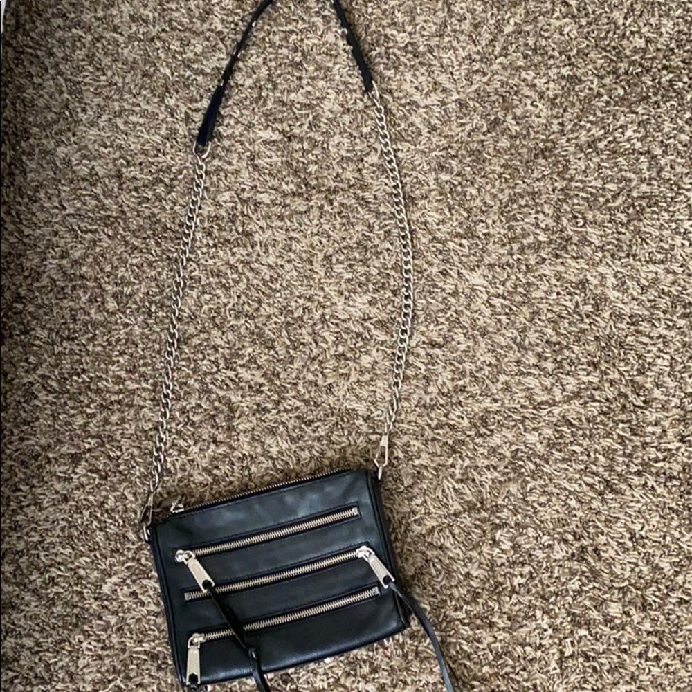 Rebecca Minkoff Mini 5 Crossbody